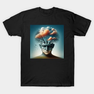 Thinking Nature T-Shirt